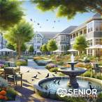 bet senior community near me