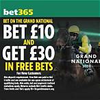 bet on grand national 2021